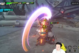 小宇4K《绝区零》画质拉满全流程28期