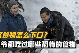贝爷摄影师有多牛？被称为国服第一辅助，一手扛摄像机一手爬钢绳视频封面