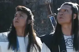 白眉大侠四大顶尖高手，徐良仅排第二，夏遂良垫底，武侠！视频封面