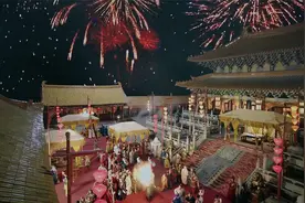永乐盛世，万国来朝，永乐大帝再次遇刺的大明风波视频封面