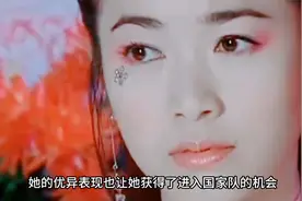 左小青从天国的女儿到氧气美女，再到国民女神的蜕变,你喜欢吗视频封面