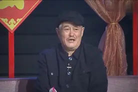 毙掉赵本山的小品，绝对是导演哈文做过最错误的决定！视频封面