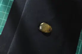 把爱人的指纹永久保存下来天天佩戴视频封面