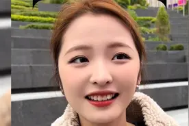 用一碗米线牵手成功，搭讪教学来了。脸皮不厚没有女朋友快学起来视频封面