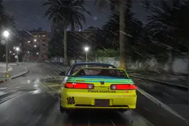 这是你能看到GTA5最好的画质了视频封面