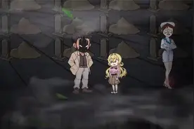 精神病误入诡异降临副本，结果家人全是SSS诡异领主.mp4视频封面