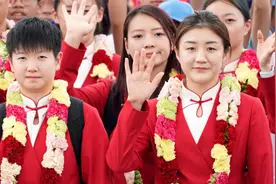 网友总结国乒女队对日本胜率：陈梦最高，王曼昱第2，孙颖莎垫底视频封面