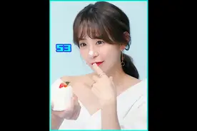 女人画了一个美美的妆，她要用自己的魅力征服眼前的男人.mp4视频封面