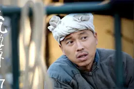 孙少平和田晓霞两个人通过自己的努力把黑心的包工头送进监狱视频封面