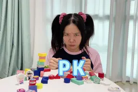 老公终于为女儿的成功添砖加瓦了，他是不是很感动呢视频封面