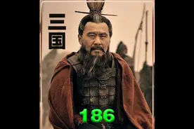 诸葛亮空城计，吓退司马懿15万大军视频封面