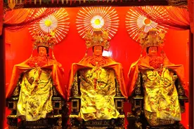 2024甲辰年潮阳【梅花乡】宫前妈天后圣母銮驾出游【上集】视频封面