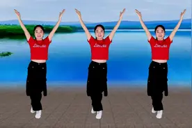 浓浓腊八节，有滋有味迎新年《汤圆舞》家家户户庆团圆，附教学