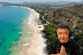 若开AA军收复缅甸额布里海滩 拿下了丹兑国际机场意味着什么？视频封面
