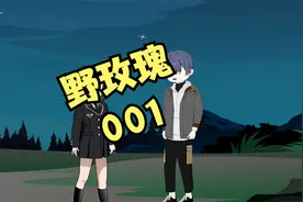 野玫瑰第一集视频封面