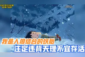 我是人狼结合的妖胎，注定违背天理不宜存活视频封面