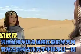 龙魂刀和凤血剑的第一次碰撞视频封面