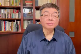 陈文茜护航赖清德，替赖皮寮大吐苦水，我必须说「文茜，妳错了」视频封面