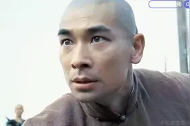 小伙足智多谋为父亲讨公道，拳拳生威太帅了，对手连连求饶视频封面