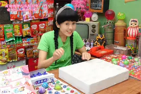 二狗子把老板娘的洞洞乐做了手脚