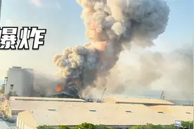 沉浸式体验炸弹爆炸。