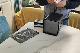 极空间z4pro性能版（16G N305），固态硬盘和机械硬盘安装。视频封面