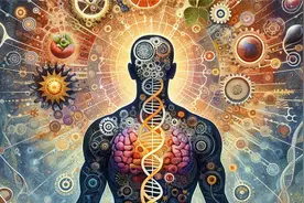 感觉很饱吗？研究人员查明了防止吃得太多、太快的神经元视频封面
