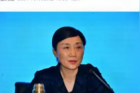 女正部李微微被查 曾长期在湖南省任职视频封面