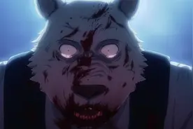 【动物狂想曲18】熊的力量