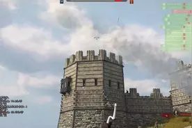 【狼游纪】《骑马与砍杀2》权游国度MOD娱乐实况13