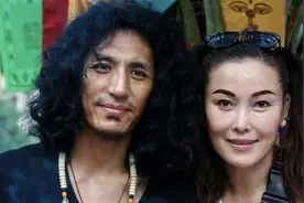 20岁西藏穷小伙，爱上大9岁深圳女强人，追求23年才结婚，为啥？视频封面
