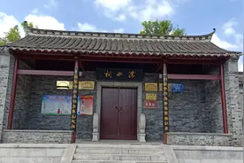 淮安人杰地灵，淮阴侯韩信就出生在这里视频封面