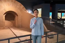 十大传世名画，竟然被一分两半！《富春山居图》的坎坷命运视频封面