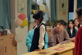 原生家庭的悲哀（本故事为影视虚构）