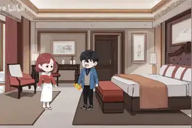 高温末世降临，打造避难所囤积百亿物资视频封面