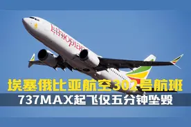 飞行员执行了波音提供的紧急程序,但仍然无法重新控制飞机.纪录片视频封面