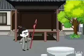 我居然是李世民的儿子，我还以为是个穷三代，厉害吧视频封面
