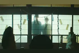 这种怪物太可怕，还能模仿人的声音（惊悚片）视频封面