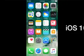 从iOS1到最新的iOS17 你最喜欢哪个系统界面？？？视频封面
