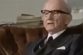 【中英字幕】邓尼茨与施佩尔晚年接受采访回忆希特勒与纳粹德国.m视频封面