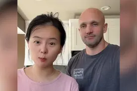 6年前，安徽姑娘远嫁到美国，婚后连生三娃，如今直言：后悔远嫁视频封面