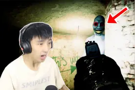 画面超真实恐怖射击游戏！视频封面