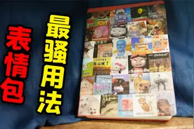 表情包圣体视频封面