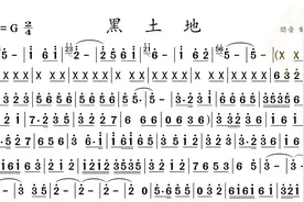 动态谱-黑土地视频封面