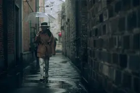 南京三月，雨，你离开了南京从此没有人和我说话视频封面