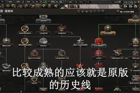 钢铁雄心4mod推荐，德国拓展，黄粱一梦视频封面