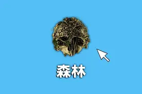 经典恐怖生存游戏！一口气看完森林全流程！【森林/The Forest】视频封面
