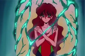 【美少女战士】04.杰戴特的健身房，瘦身陷阱视频封面