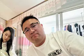二胎备孕破产，媳妇情绪在崩溃边缘，老公想尽办法哄媳妇开心视频封面