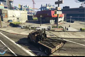 【gta5】10 拖欠人情视频封面